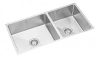 Chậu inox Hafele 567.23.040
